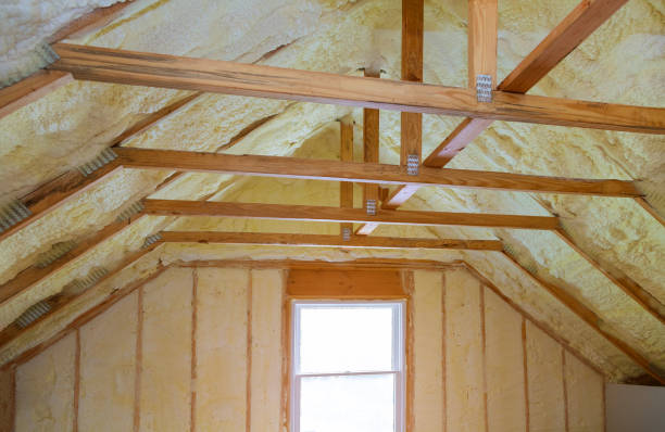 Best Crawl Space Insulation  in Norman, OK